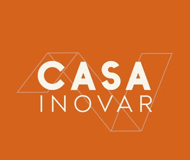 Casa Inovar símbolo