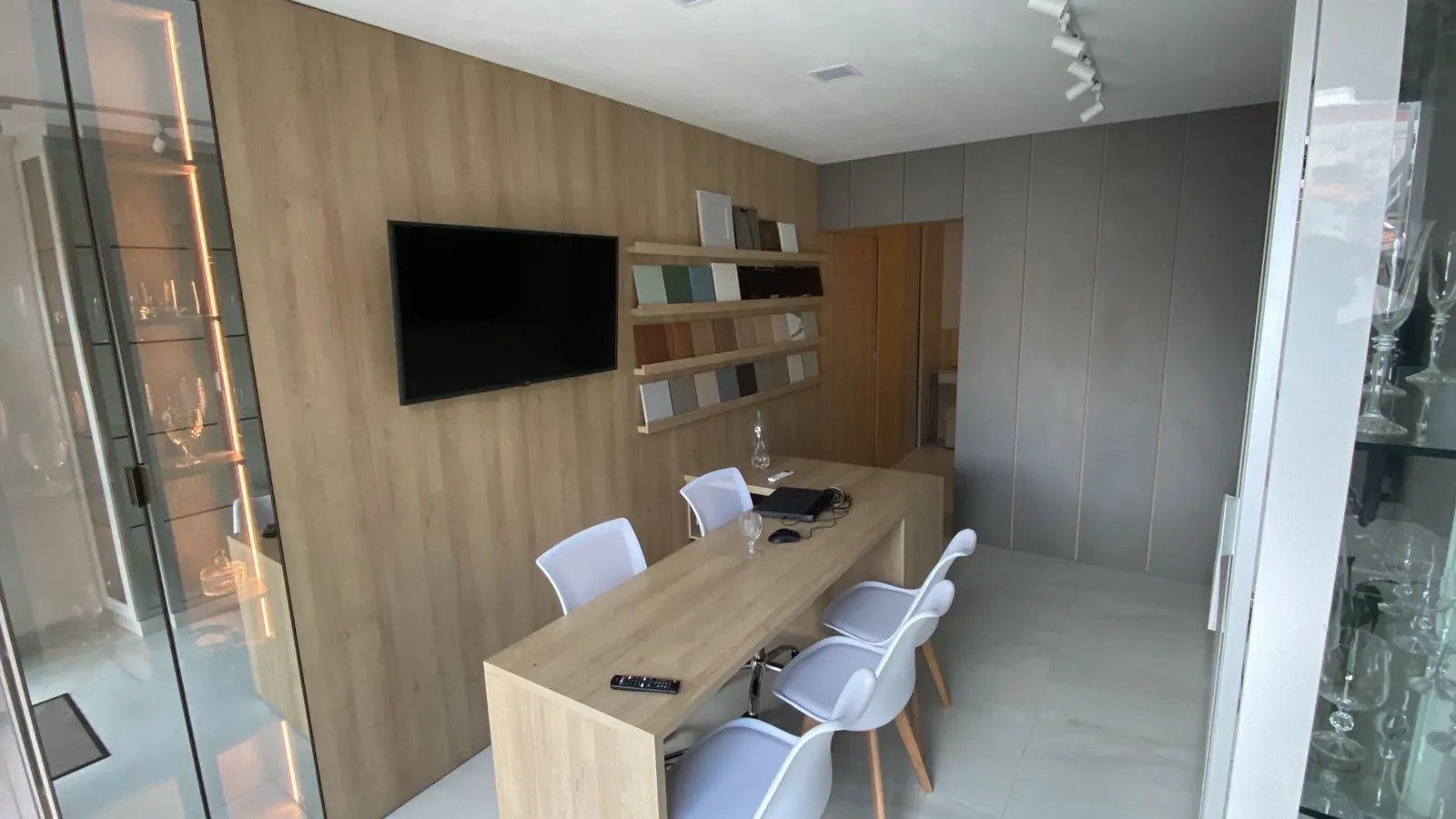 Casa Inovar projetos